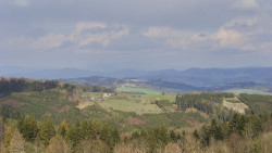 Bludný - Rajnochovice Troják