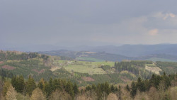 Bludný - Rajnochovice Troják