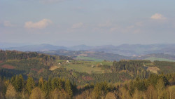 Bludný - Rajnochovice Troják