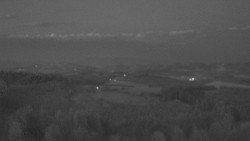 Bludný - Rajnochovice Troják