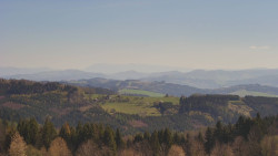 Bludný - Rajnochovice Troják