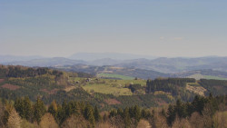 Bludný - Rajnochovice Troják