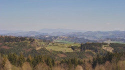 Bludný - Rajnochovice Troják