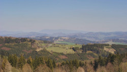 Bludný - Rajnochovice Troják