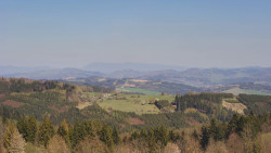 Bludný - Rajnochovice Troják