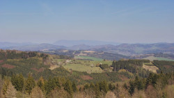 Bludný - Rajnochovice Troják