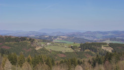 Bludný - Rajnochovice Troják