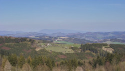 Bludný - Rajnochovice Troják