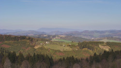 Bludný - Rajnochovice Troják