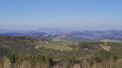 Bludný - Rajnochovice Troják