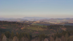 Bludný - Rajnochovice Troják