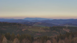 Bludný - Rajnochovice Troják