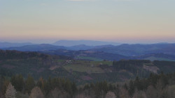 Bludný - Rajnochovice Troják