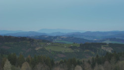 Bludný - Rajnochovice Troják