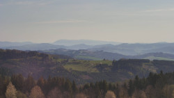 Bludný - Rajnochovice Troják