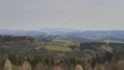 Bludný - Rajnochovice Troják