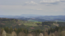 Bludný - Rajnochovice Troják