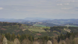 Bludný - Rajnochovice Troják