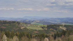 Bludný - Rajnochovice Troják