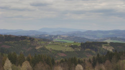 Bludný - Rajnochovice Troják