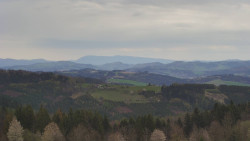 Bludný - Rajnochovice Troják