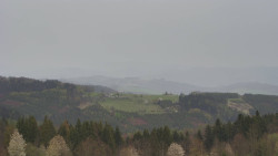 Bludný - Rajnochovice Troják