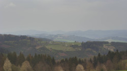 Bludný - Rajnochovice Troják