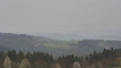 Bludný - Rajnochovice Troják