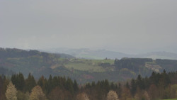 Bludný - Rajnochovice Troják