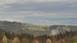 Bludný - Rajnochovice Troják