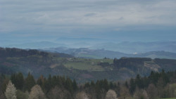 Bludný - Rajnochovice Troják