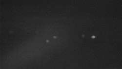 Bludný - Rajnochovice Troják