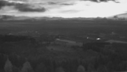 Bludný - Rajnochovice Troják