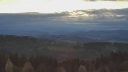 Bludný - Rajnochovice Troják