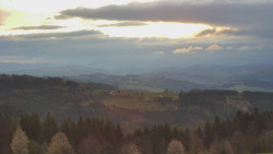 Bludný - Rajnochovice Troják