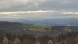 Bludný - Rajnochovice Troják