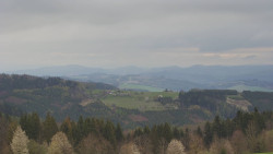 Bludný - Rajnochovice Troják