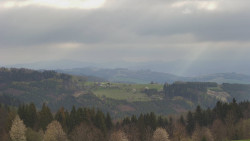 Bludný - Rajnochovice Troják