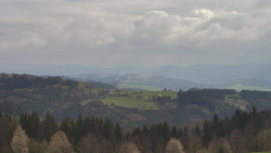 Bludný - Rajnochovice Troják