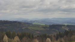 Bludný - Rajnochovice Troják