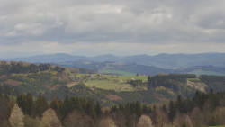 Bludný - Rajnochovice Troják