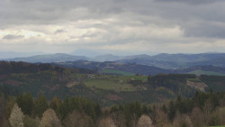 Bludný - Rajnochovice Troják