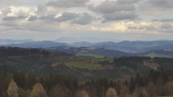 Bludný - Rajnochovice Troják