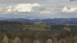 Bludný - Rajnochovice Troják