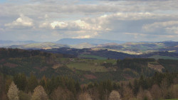 Bludný - Rajnochovice Troják