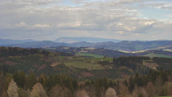 Bludný - Rajnochovice Troják