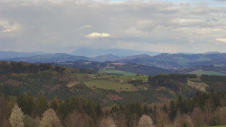 Bludný - Rajnochovice Troják