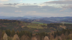 Bludný - Rajnochovice Troják