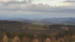 Bludný - Rajnochovice Troják