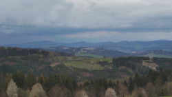 Bludný - Rajnochovice Troják